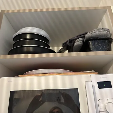 Paquebot Des Neiges - 4 Personnes - Vue Mont Blanc *