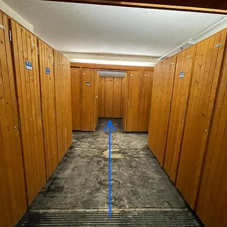 Paquebot Des Neiges - 4 Personnes - Vue Mont Blanc