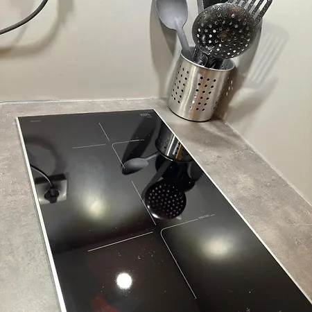 Lägenhet Paquebot Des Neiges - 4 Personnes - Vue Mont Blanc *