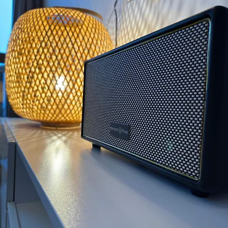 Paquebot Des Neiges - 4 Personnes - Vue Mont Blanc La Plagne