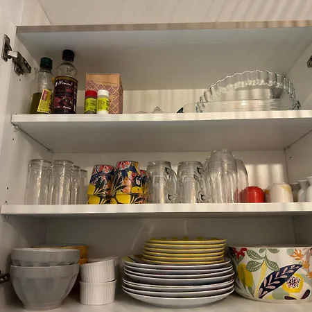 Apartment Paquebot Des Neiges - 4 Personnes - Vue Mont Blanc *