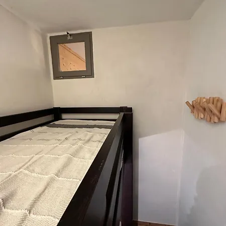 Paquebot Des Neiges - 4 Personnes - Vue Mont Blanc Apartman La Plagne