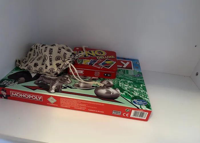 Paquebot Des Neiges - 4 Personnes - Vue Mont Blanc La Plagne