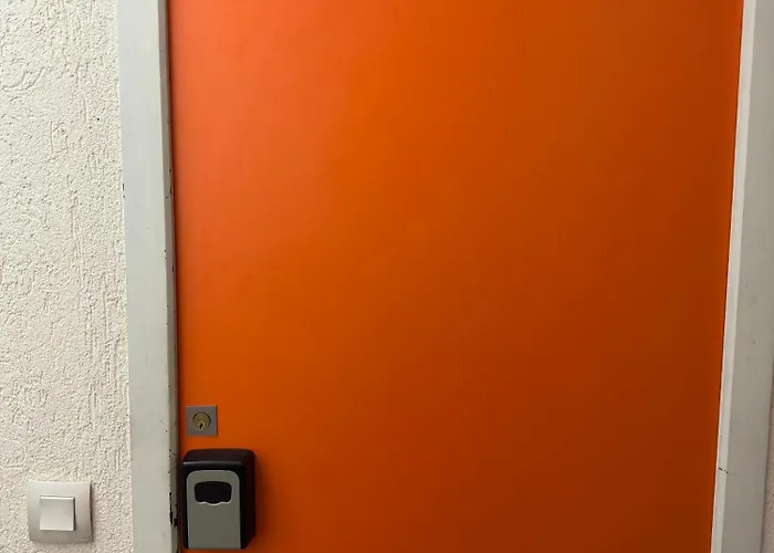 Paquebot Des Neiges - 4 Personnes - Vue Mont Blanc Lägenhet