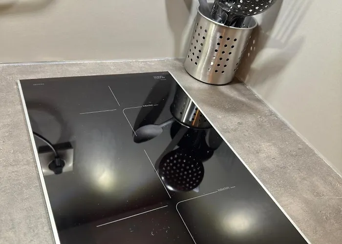 Lägenhet Paquebot Des Neiges - 4 Personnes - Vue Mont Blanc *