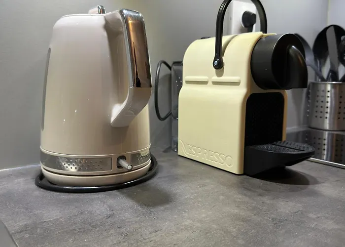 Paquebot Des Neiges - 4 Personnes - Vue Mont Blanc *