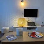 Apartment Paquebot Des Neiges - 4 Personnes - Vue Mont Blanc *