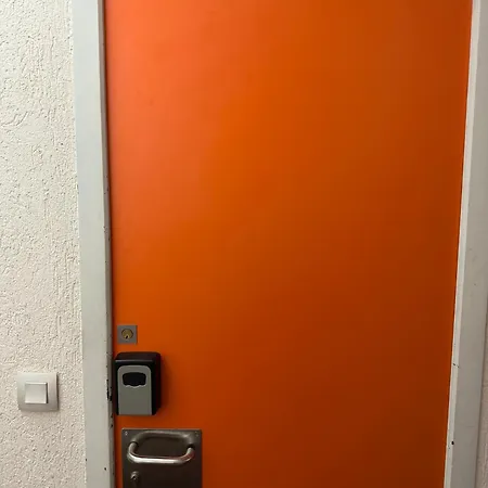 Paquebot Des Neiges - 4 Personnes - Vue Mont Blanc Appartement