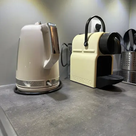 Paquebot Des Neiges - 4 Personnes - Vue Mont Blanc *