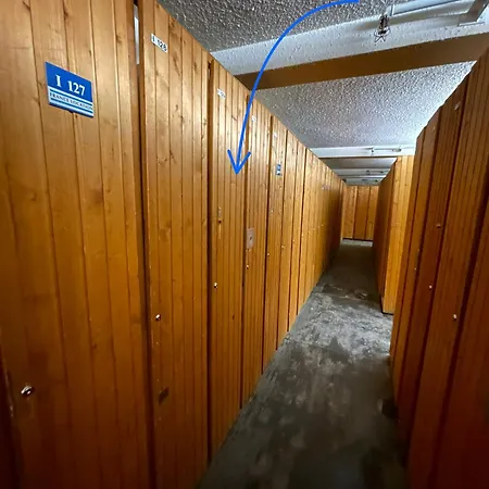 Paquebot Des Neiges - 4 Personnes - Vue Mont Blanc Appartement *