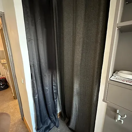 Paquebot Des Neiges - 4 Personnes - Vue Mont Blanc Appartement