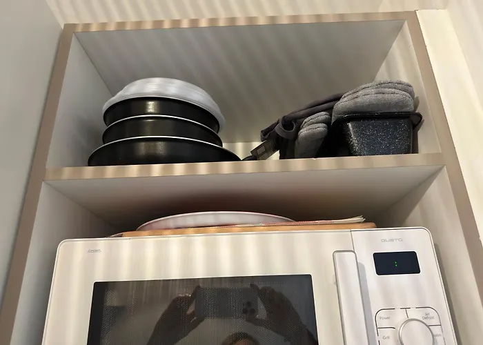 Paquebot Des Neiges - 4 Personnes - Vue Mont Blanc *