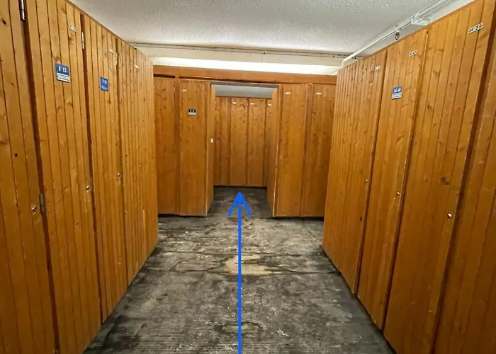 Paquebot Des Neiges - 4 Personnes - Vue Mont Blanc