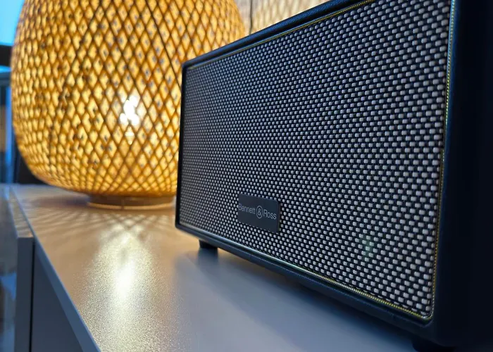 Paquebot Des Neiges - 4 Personnes - Vue Mont Blanc La Plagne