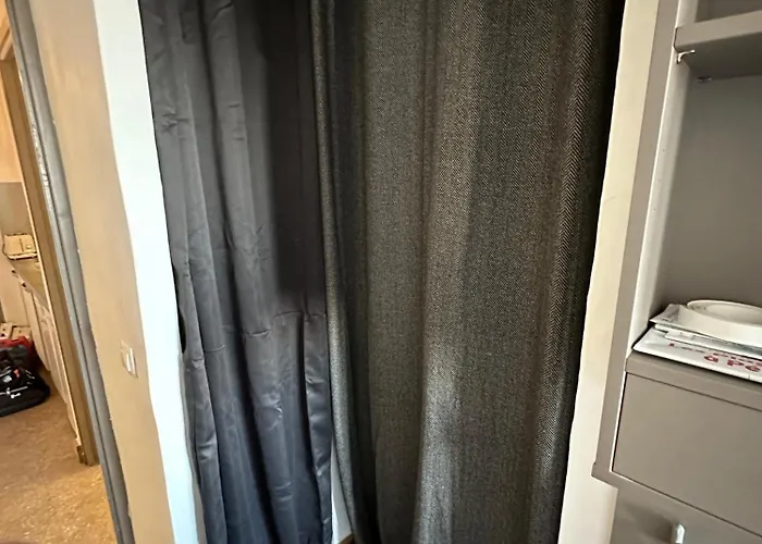 Paquebot Des Neiges - 4 Personnes - Vue Mont Blanc Apartment