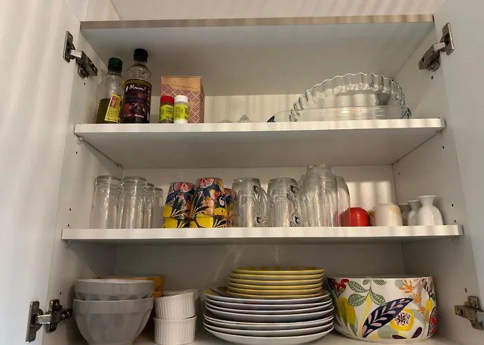 Apartment Paquebot Des Neiges - 4 Personnes - Vue Mont Blanc *